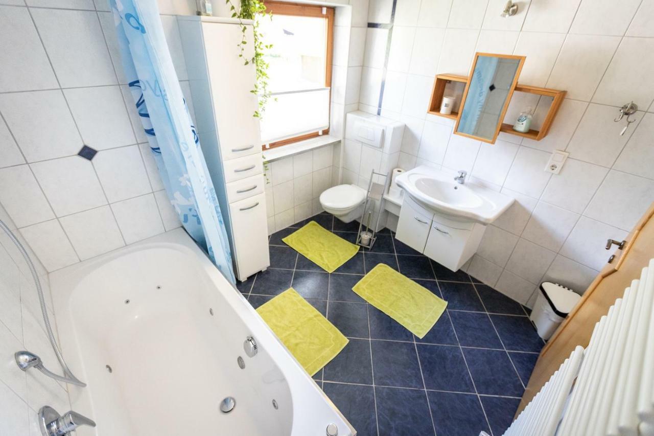 Apartamento Fink-Hof Wildermieming Exterior foto