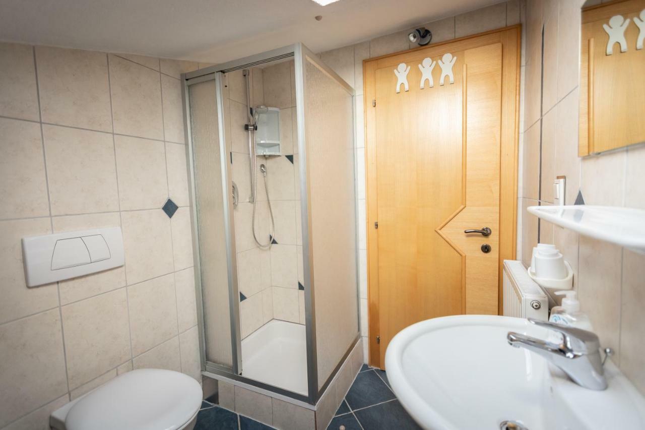 Apartamento Fink-Hof Wildermieming Exterior foto